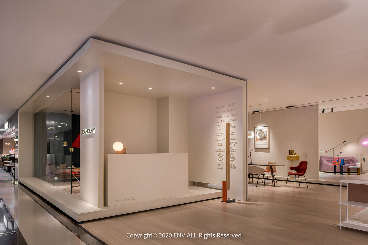 【恩万建筑摄影】Banbury家居美学馆（图ZMjE0NjYyNDk2） - 环境/建筑摄影 - 站酷设计师ENVSTU原创素材 - 站酷ZCOOL