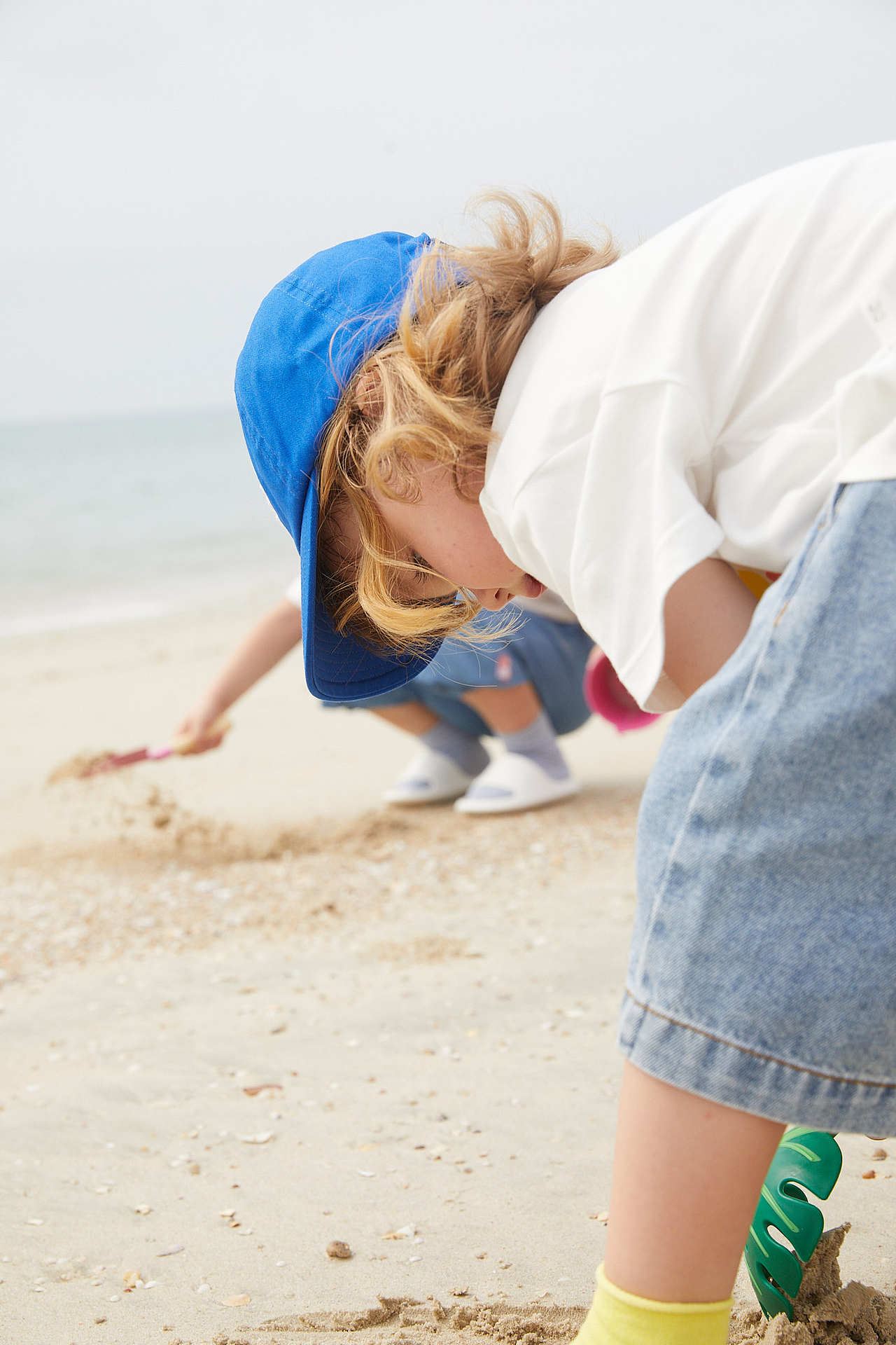 MQD x Tanners 夏日入侵宝藏计划!