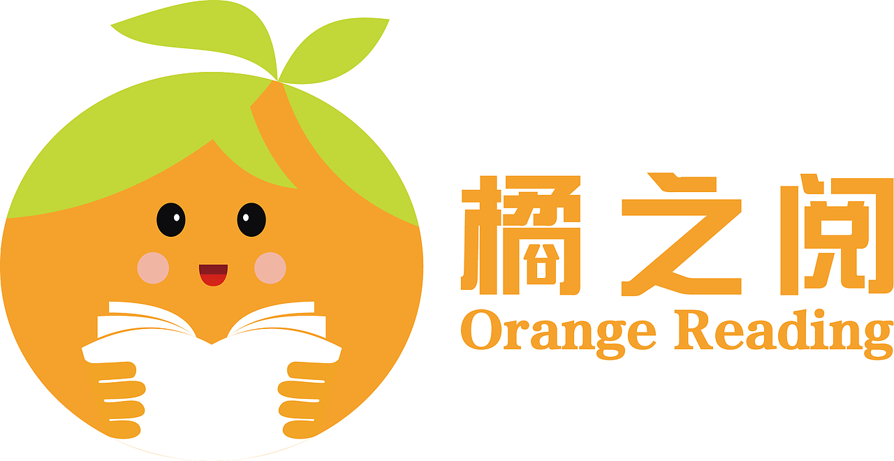 少儿阅读logo