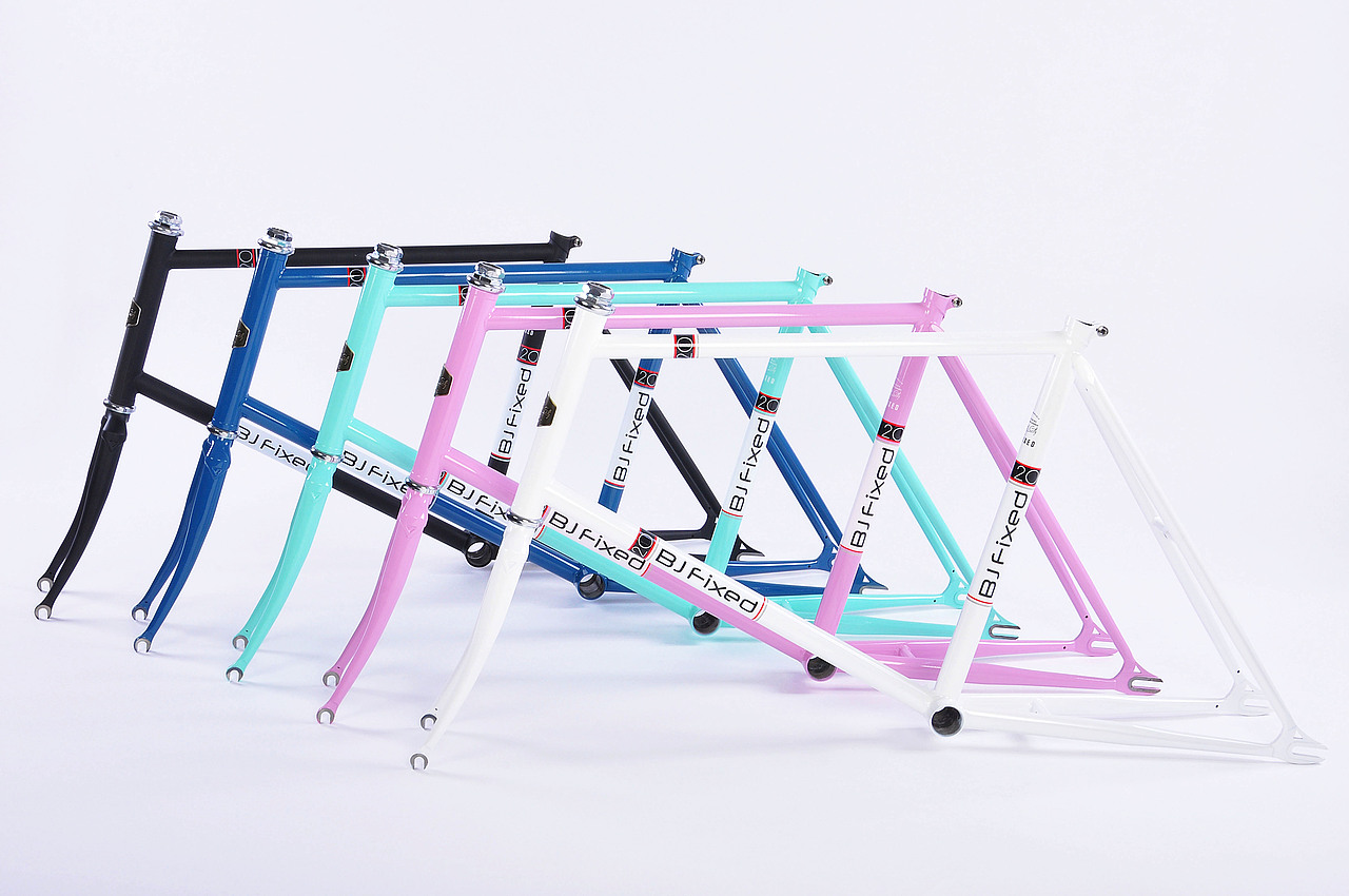 BJ BICYCLE 20 Inch Mini Bike（图ZMjAzNzQ5NjA=） - 图案 - 站酷设计师Lawya罗亚设计原创素材 - 站酷ZCOOL