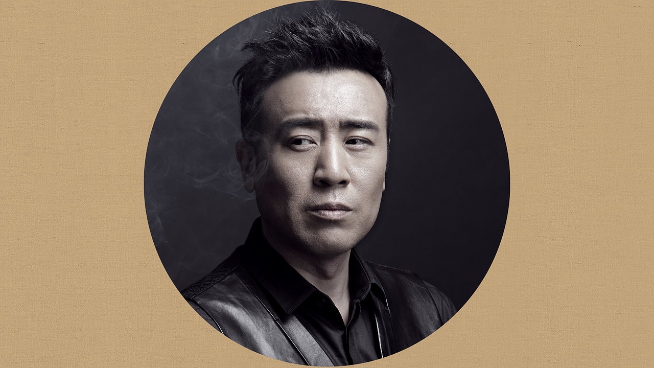 于和伟（图ZNjM5NzMwMzY=） - 修图/后期 - 站酷设计师张金禄原创素材 - 站酷ZCOOL