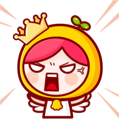《美柚形象创意大赛》-百变美柚（图ZNjg0MDk0ODg=） - IP形象 - 站酷设计师Rainkin_琴原创素材 - 站酷ZCOOL