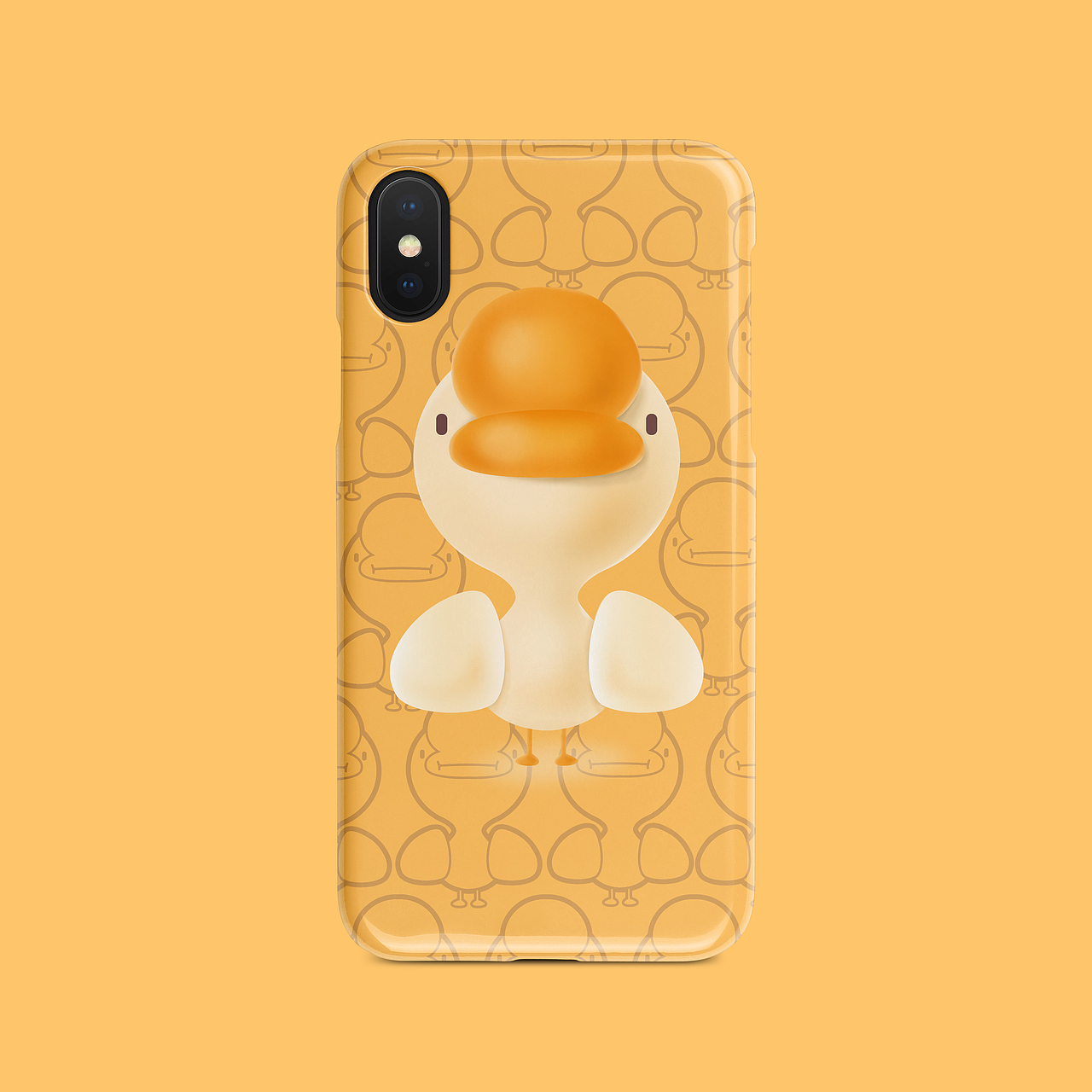 麦丁 X 神鹅特工 | IP打造全案策划与设计落地