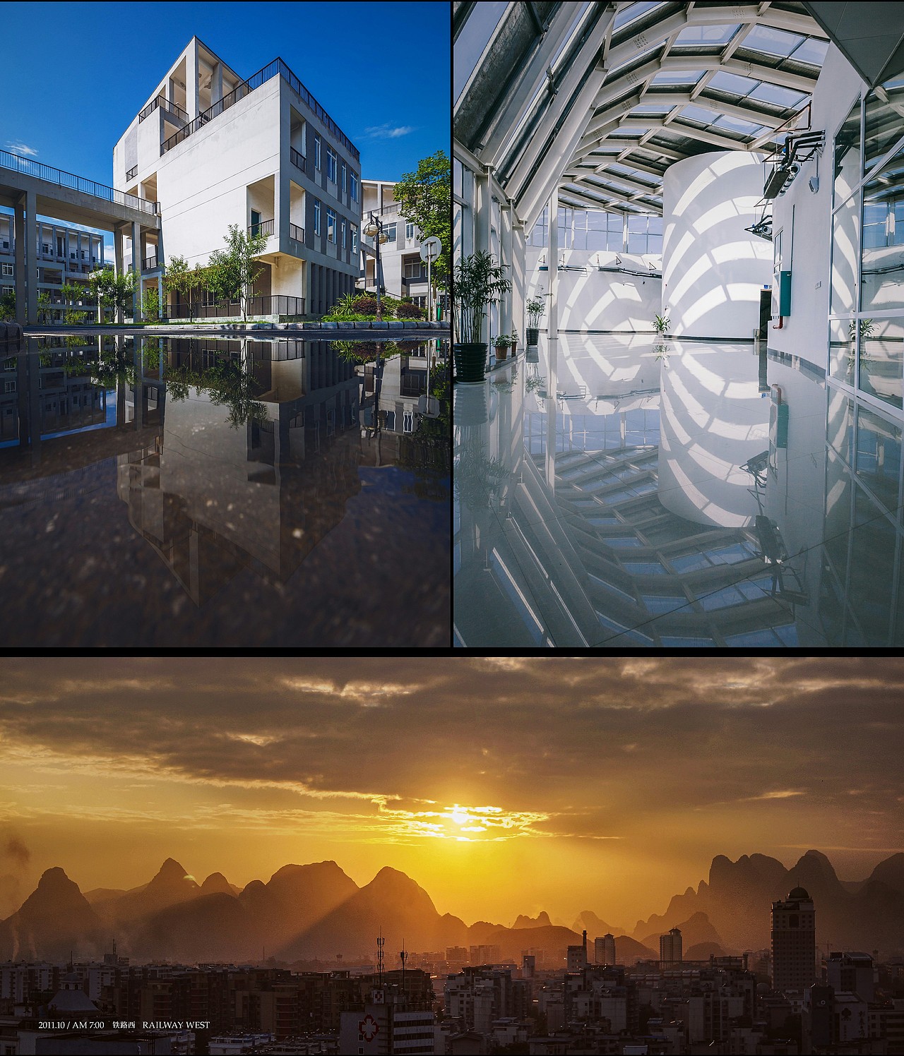 桂林城影像全纪录 / Guilin Photo Album 2012-2020（图ZMjUyNzIyMDA0） - 风光摄影 - 站酷设计师三金ThreeKing原创素材 - 站酷ZCOOL