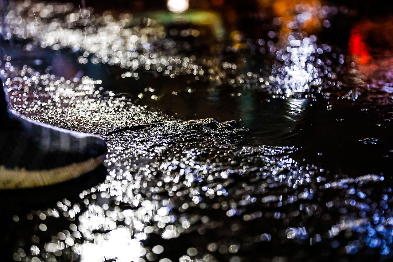 下雨天的斗南花市（图ZMTY4NTkwMTA4） - 人文/纪实摄影 - 站酷设计师暖象摄影工作室原创素材 - 站酷ZCOOL
