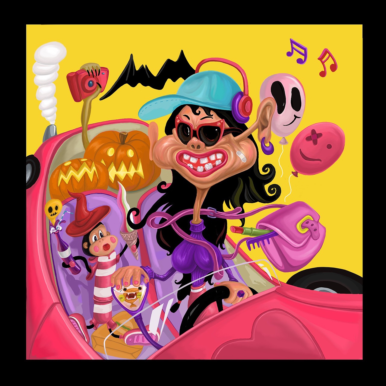 原創(chuàng)插畫（圖ZMjA4NDQyNjUy） - 商業(yè)插畫 - 站酷設(shè)計師輕雨1原創(chuàng)素材 - 站酷ZCOOL