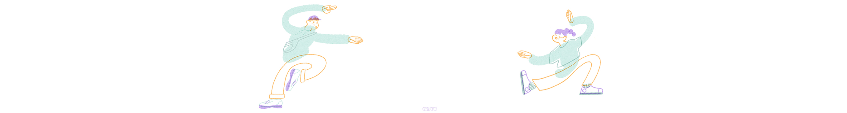 歪门口的个人主页（封面预览） - 主页封面设置 - 站酷设计师歪门口原创素材 - 站酷ZCOOL