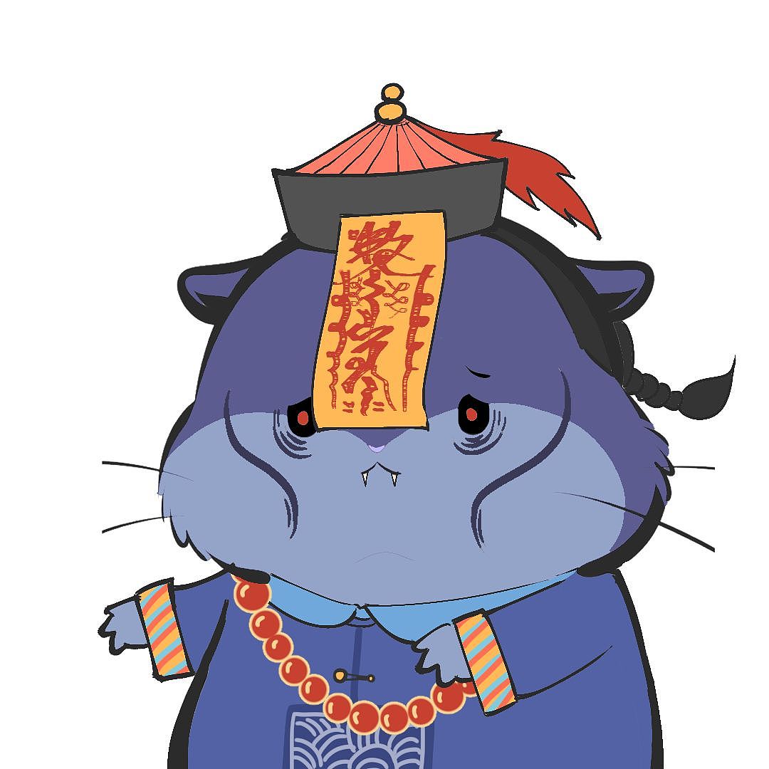 《关于画小约翰可汗头像二创这件事》