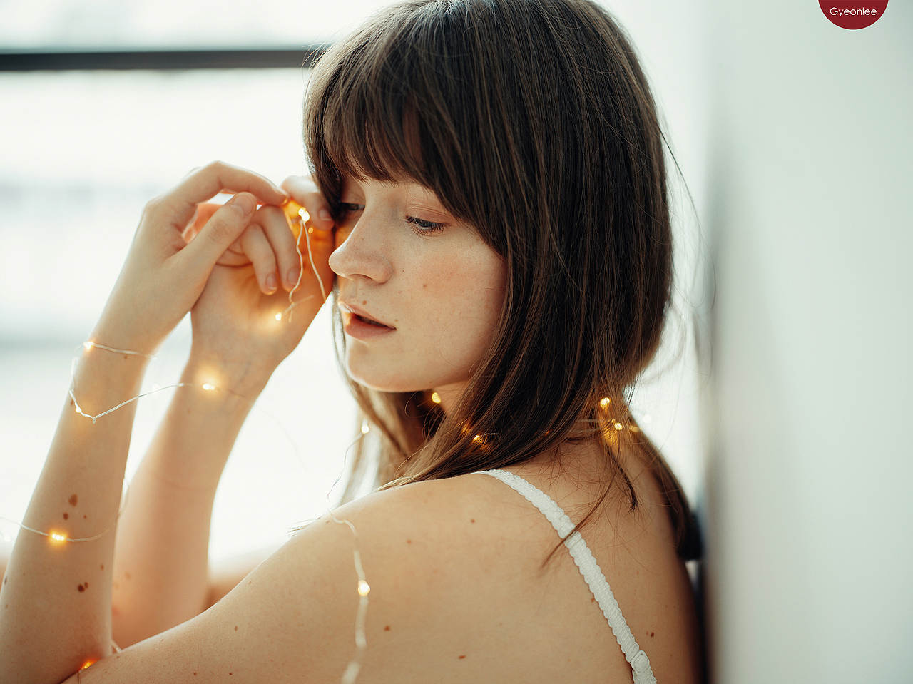 欧美肖像（图ZMTI5NzM2MTA0） - 人像摄影 - 站酷设计师gyeonlee原创素材 - 站酷ZCOOL