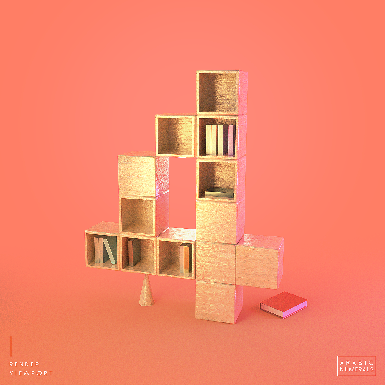 数字联想 | Arabic numerals