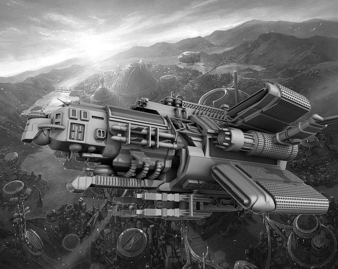 整理的一些建模练习的场景（图ZMTcyMjcwNDA0） - 场景 - 站酷设计师小民iCG原创素材 - 站酷ZCOOL