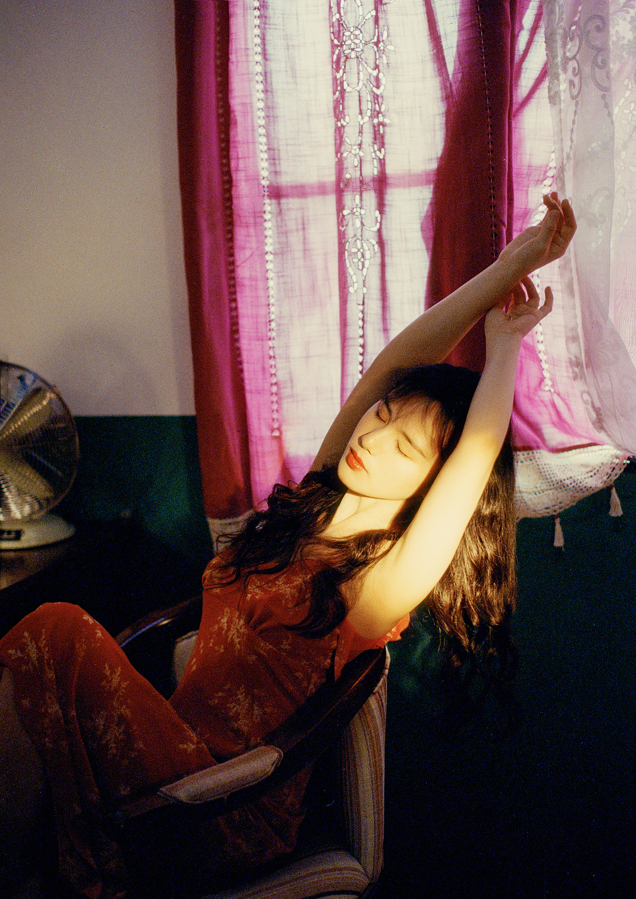 空房间（图ZMjEwMTE3NDgw） - 人像摄影 - 站酷设计师仲夏wind原创素材 - 站酷ZCOOL