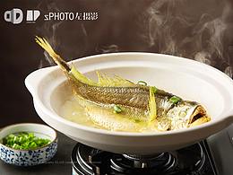 餐饮摄影
