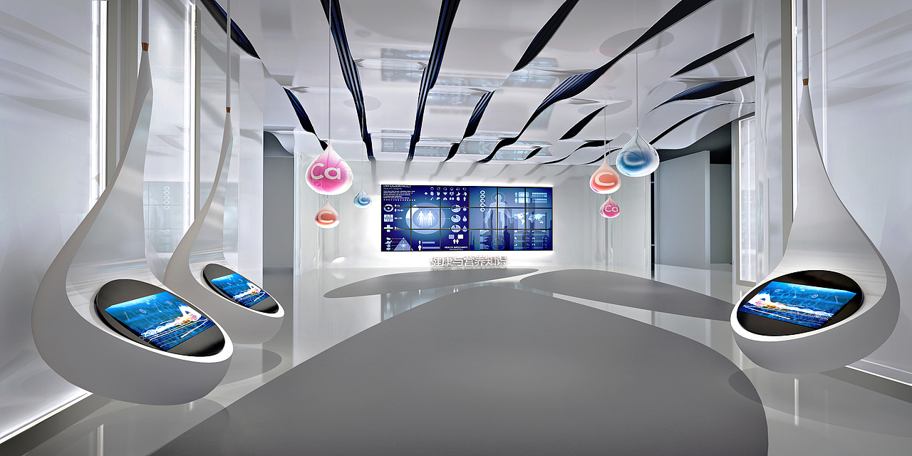 无极限空间文化