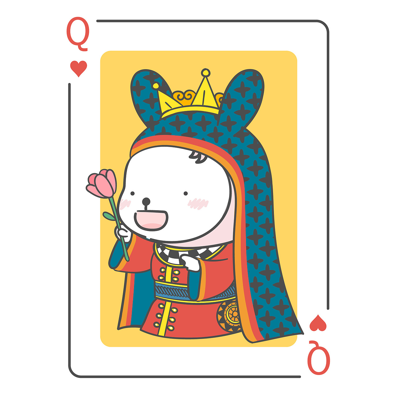 小狮子赛几扑克系列