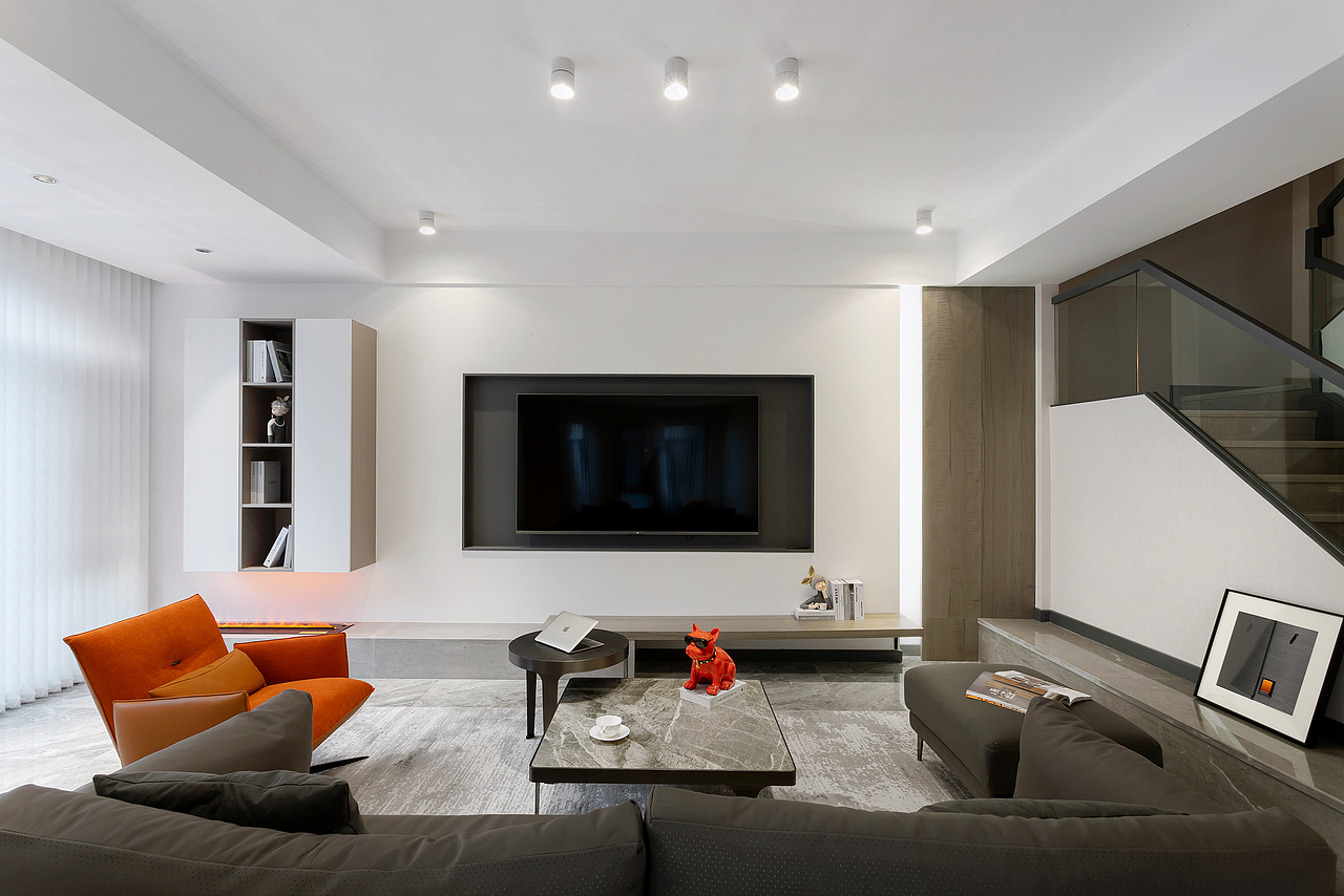 家装摄影 依然是简单的风格（图ZMjM4MzQ1NDk2） - 环境/建筑摄影 - 站酷设计师JSQVQ原创素材 - 站酷ZCOOL