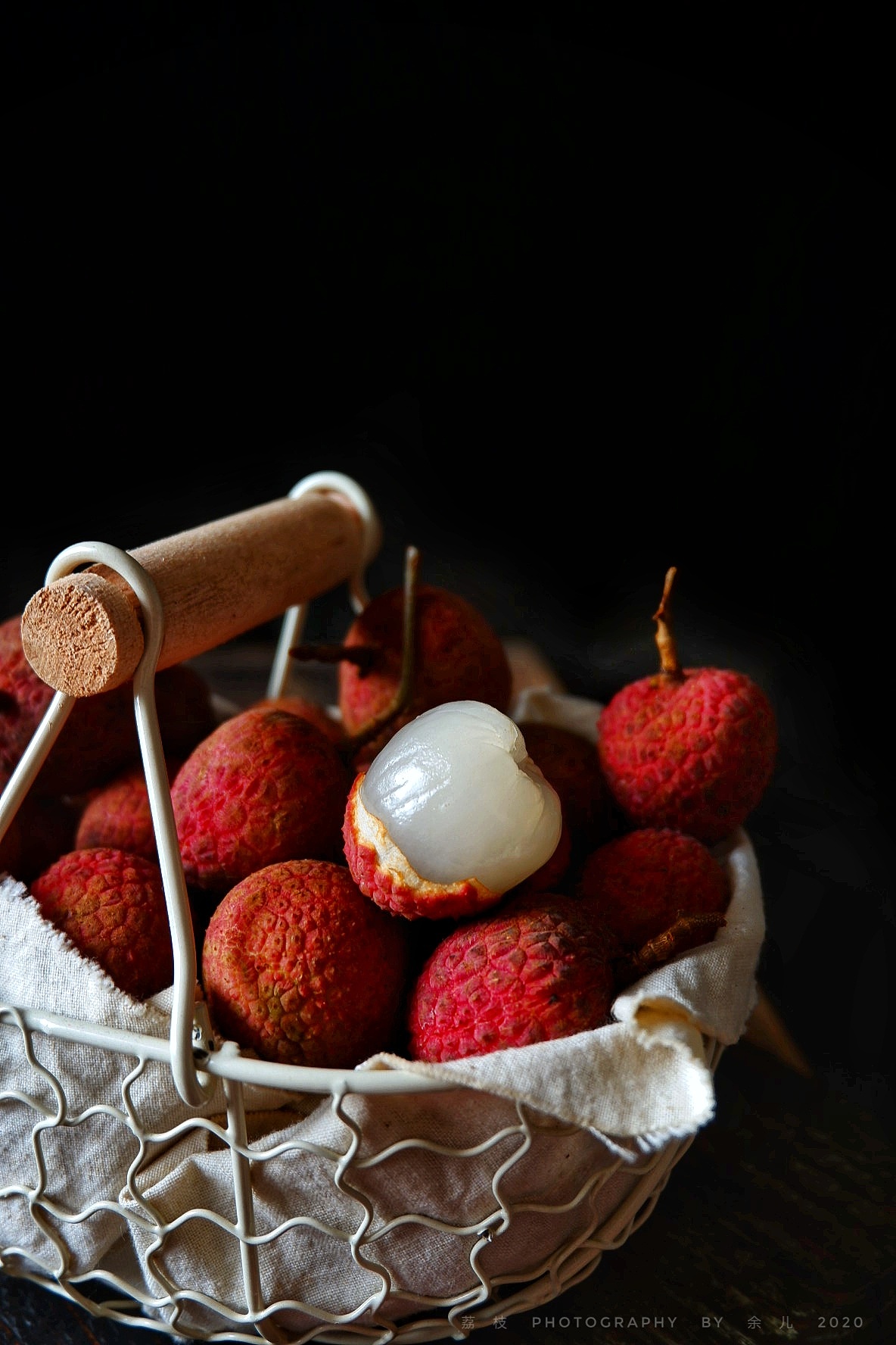 荔枝（图ZMjE3OTgzNjY0） - 产品摄影 - 站酷设计师余婶子原创素材 - 站酷ZCOOL