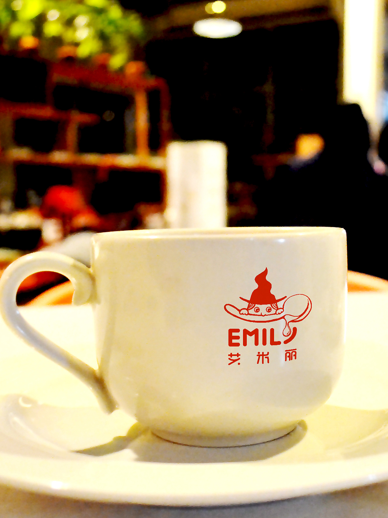 女巫标志设计全过程-草图(图ZMTk5NDY0NDA=) - Logo - 站酷设计师开心老头原创素材 - 站酷ZCOOL