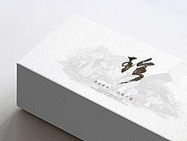 山之珍品 山珍包装设计