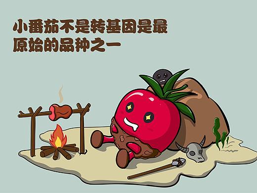 冷知识科普插画（个人主页-ZMzk5MjMzMTY=） - 儿童插画 - 站酷设计师Z48362300原创素材 - 站酷ZCOOL