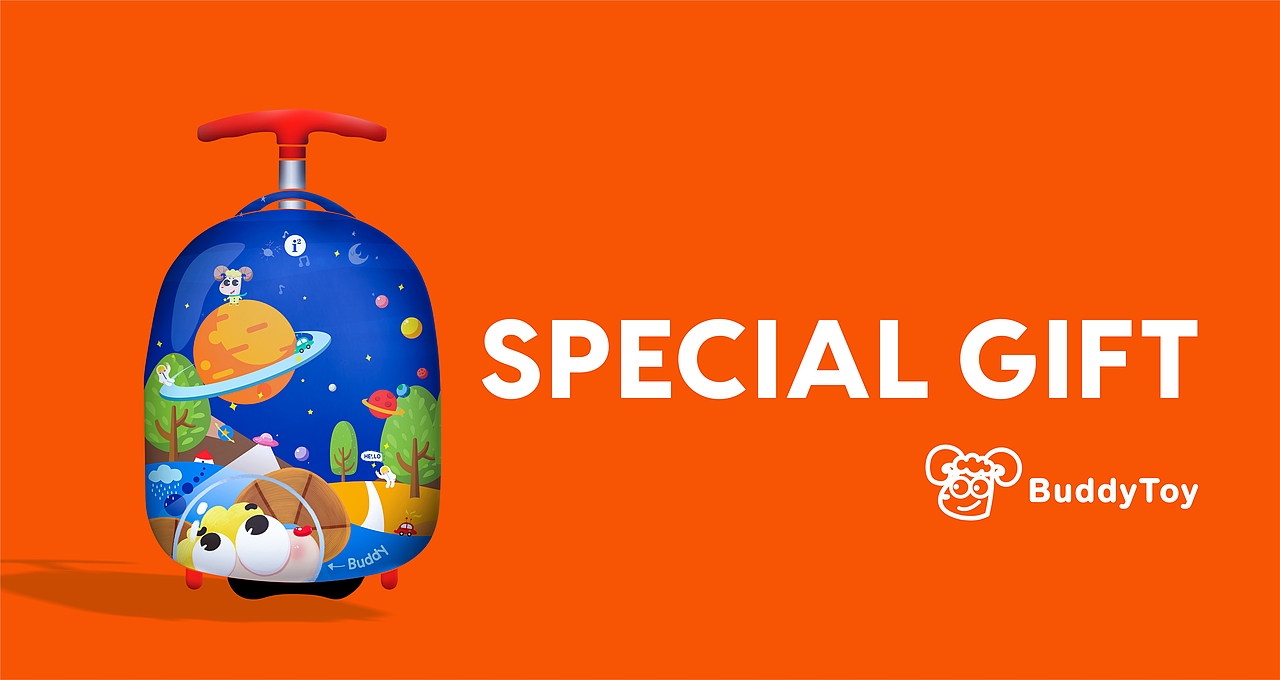 幼兒行李箱設(shè)計(jì)（圖ZMjE1ODMzMzIw） - 包裝 - 站酷設(shè)計(jì)師Chrissie_楊盈盈原創(chuàng)素材 - 站酷ZCOOL