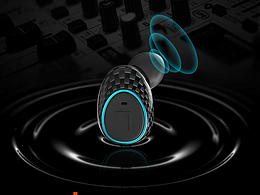 藍(lán)牙耳機(jī)