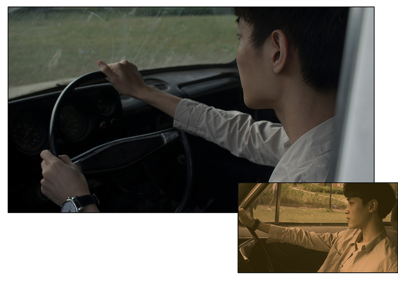 初学者（图ZMTczMTY3Nzg4） - 人像摄影 - 站酷设计师LYSDA原创素材 - 站酷ZCOOL