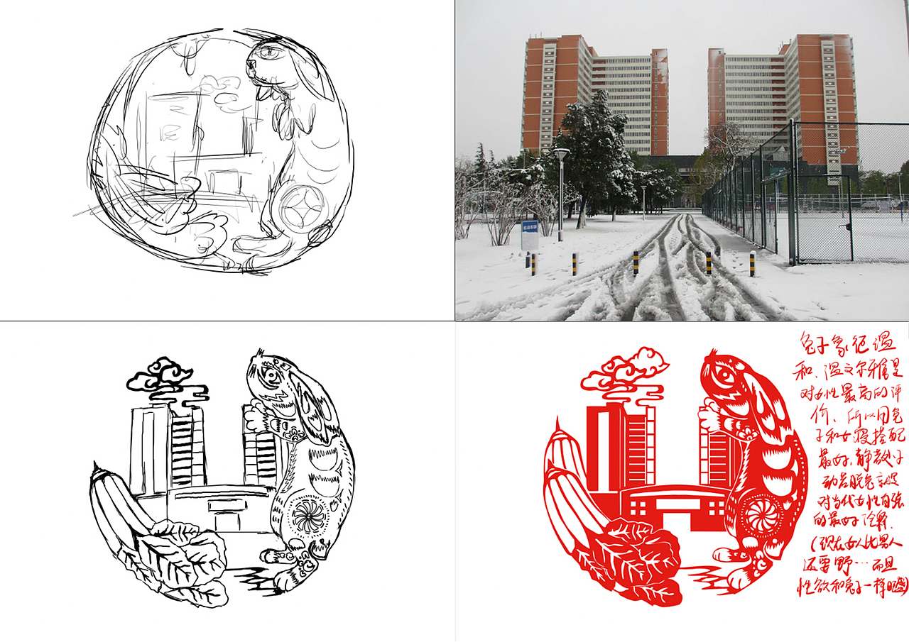 这是女生宿舍,大家不都是把娘儿们和兔子放一起,还有色色的兔女郎~