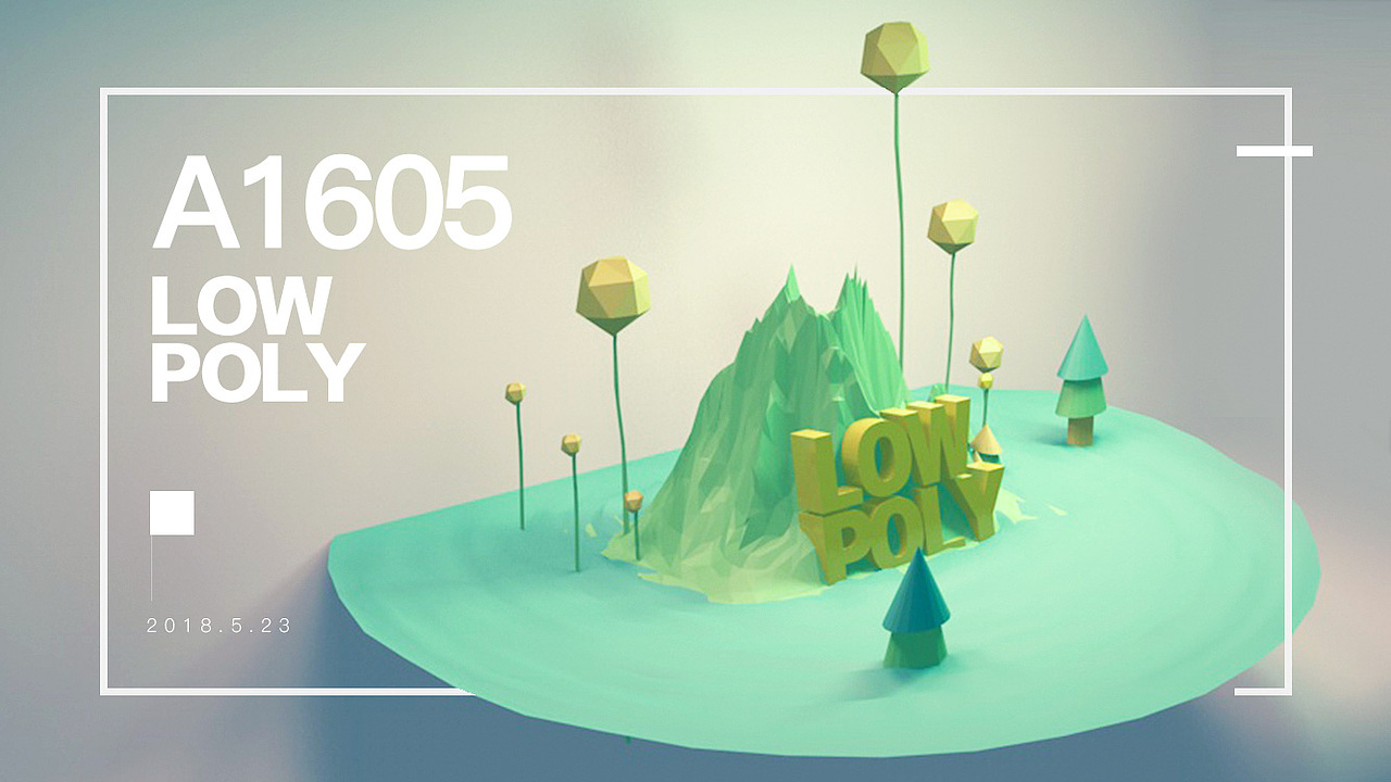 c4d（图ZMTE2MTU2NjY4） - 场景 - 站酷设计师不垢原创素材 - 站酷ZCOOL