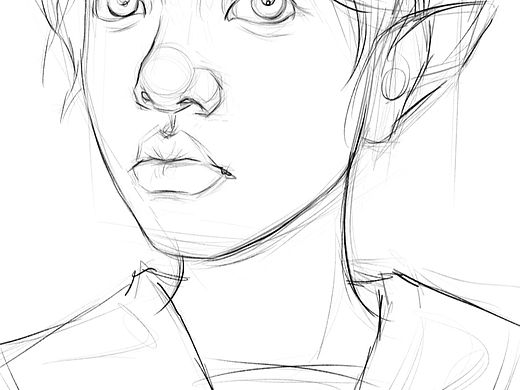 今天我能接稿了吗