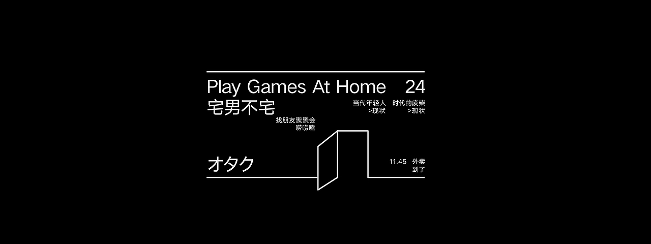 文字编排-Typesetting②（图ZMzEzOTM4MTY0） - 字体/字形 - 站酷设计师旅人丨Lake原创素材 - 站酷ZCOOL