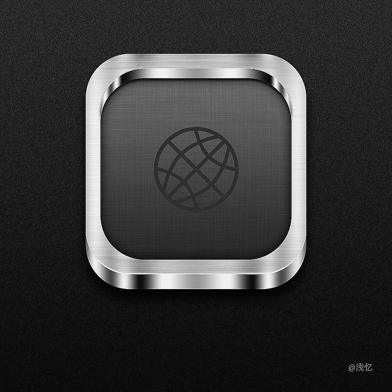 临摹-练习-icon（图ZODg5MjkwNjQ=） - 图标 - 站酷设计师浅忆hui原创素材 - 站酷ZCOOL