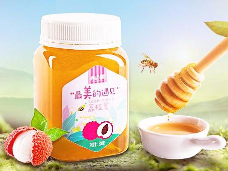 心之源详情-荔枝蜜