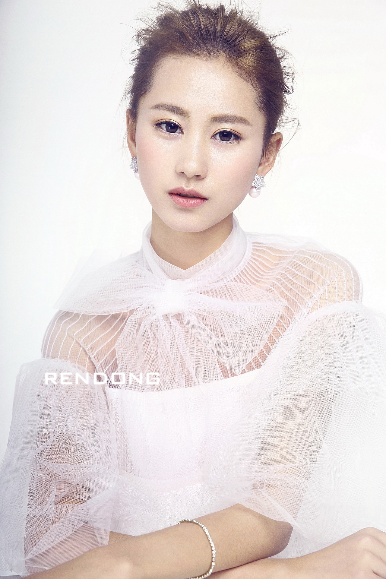 高端形象定制拍摄