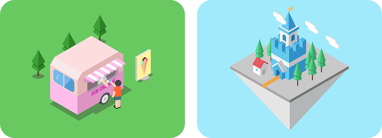 插画练习（图ZMTAyNDA5NTY4） - 创作习作 - 站酷设计师GCTing原创素材 - 站酷ZCOOL