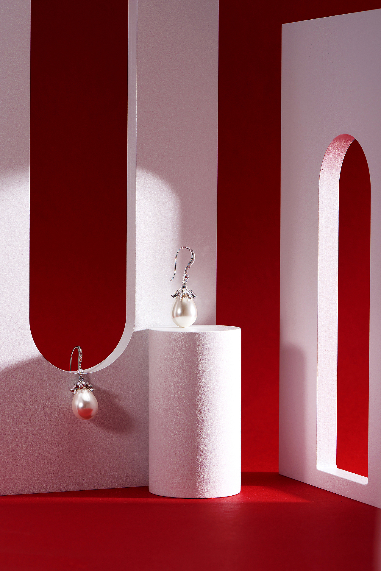 珠宝首饰摄影拍摄