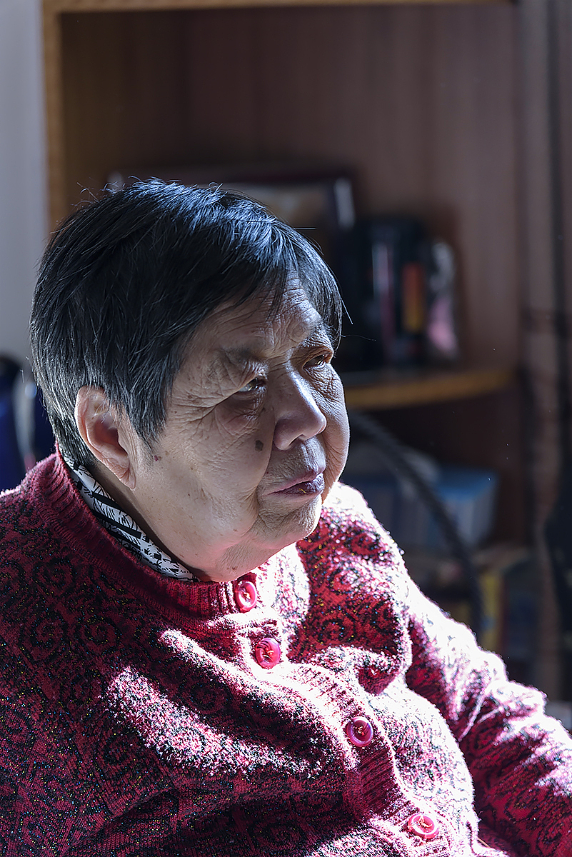 人像组-奶奶-5群-凝固之眼（图ZNTcyNTcxMTI=） - 人像摄影 - 站酷设计师凝固之眼原创素材 - 站酷ZCOOL