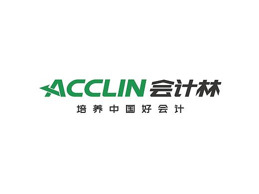 教育行业品牌设计  LOGO/VI   会计