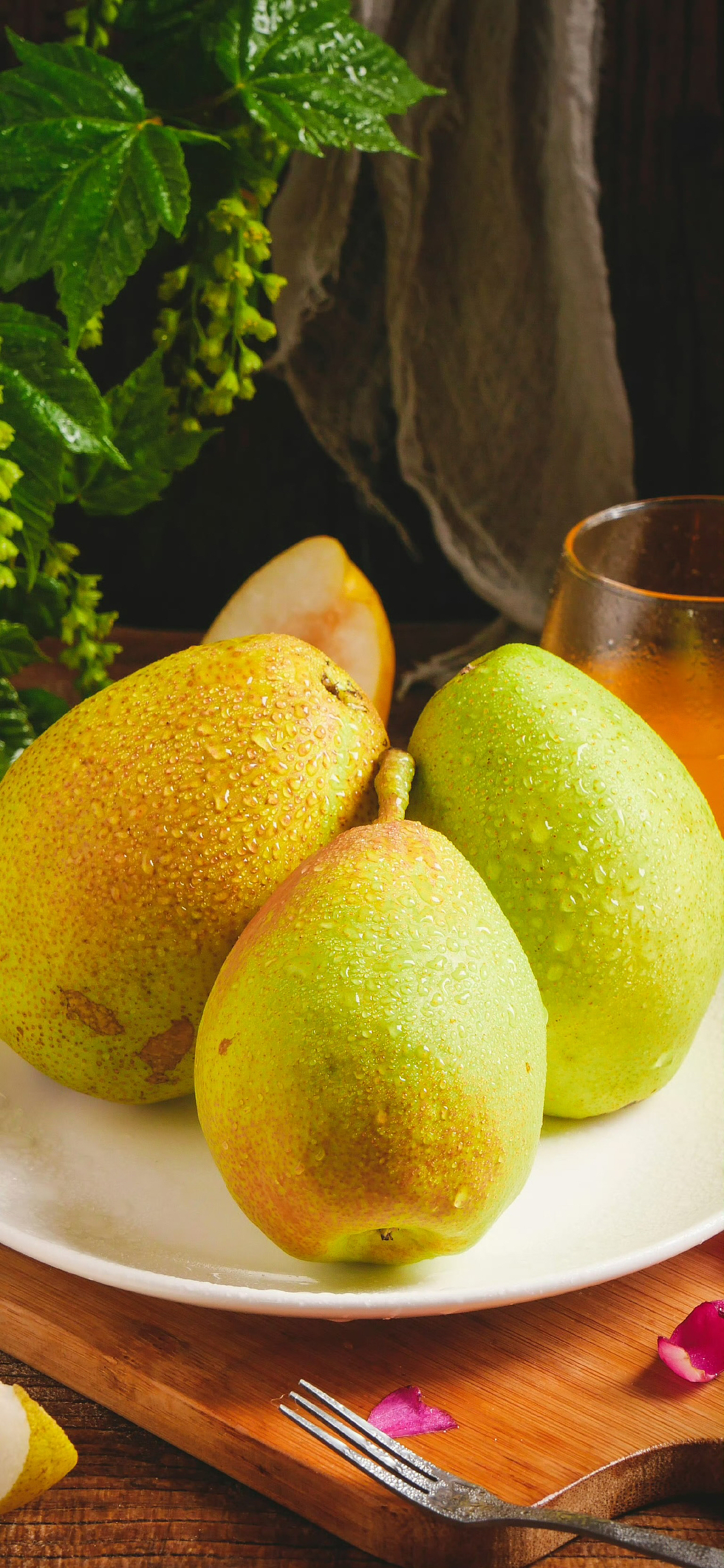 如果你太重视某件事情,就会成为它的奴隶。