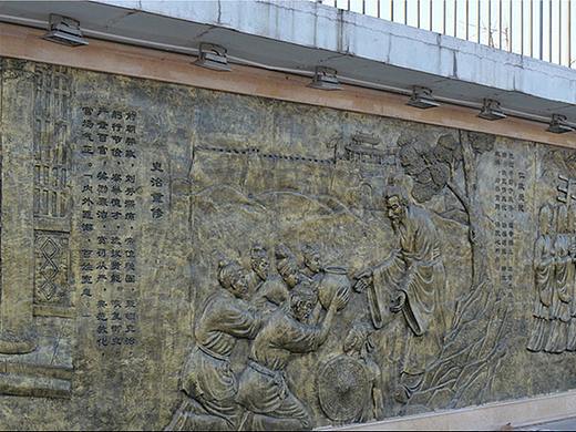 深圳浮雕设计公司