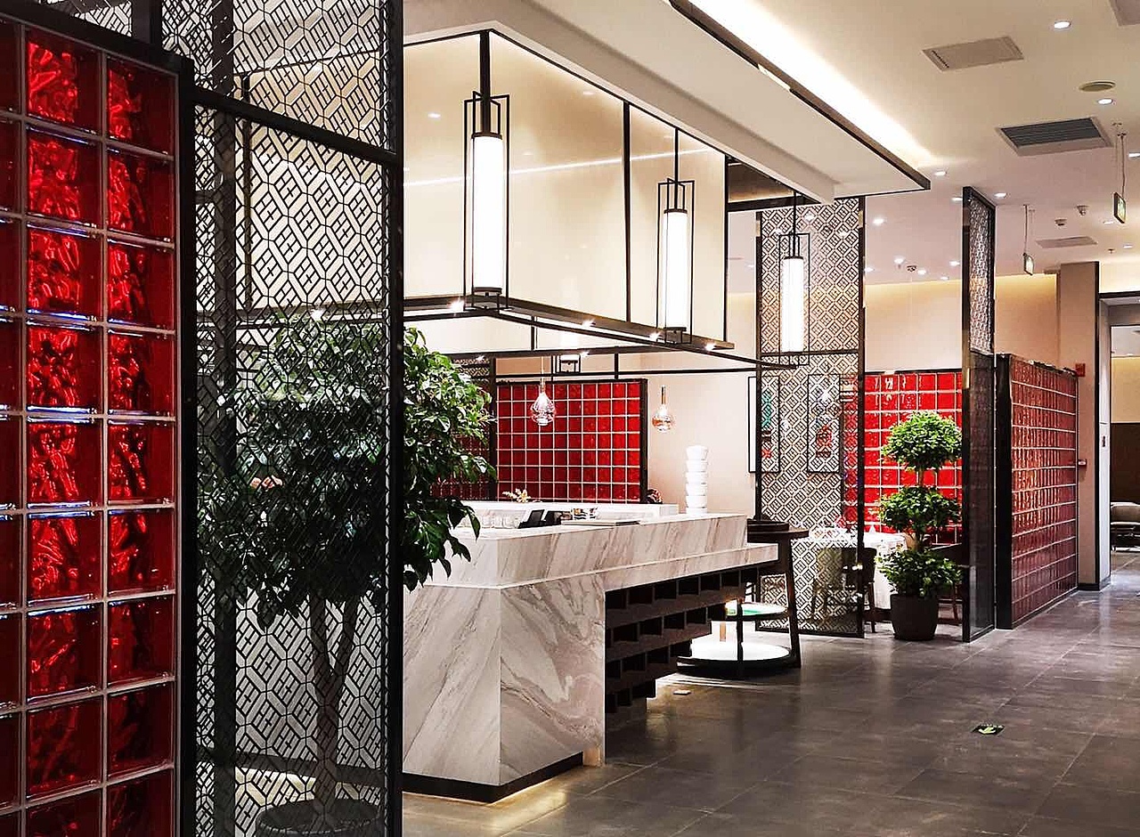 每天送你“旺”！ 旺顺阁品牌视觉传家宝“老戏新唱”（图ZMTk2MzA2NTI0） - 品牌 - 站酷设计师容品牌原创素材 - 站酷ZCOOL