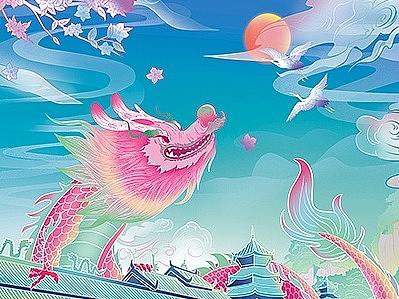 广西神话传说