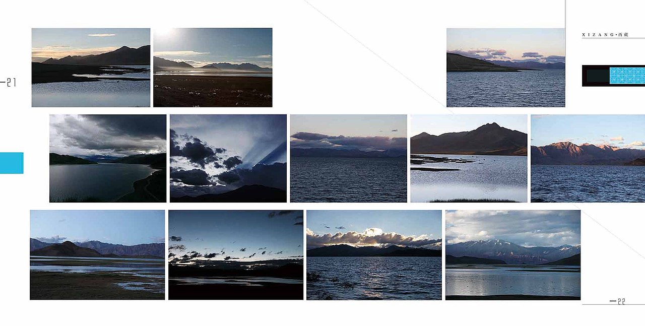 行摄天下—王会柱摄影作品选（图ZMTAxMTExMTI4） - 书籍/画册 - 站酷设计师kokoya原创素材 - 站酷ZCOOL