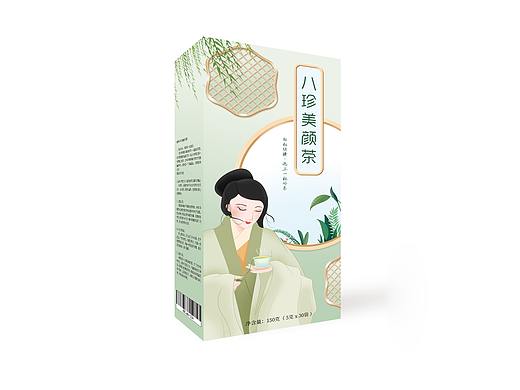 面试也是会有试题的02（个人主页-ZNDU0MTMxNjg=） - 包装 - 站酷设计师蜗牛快转弯原创素材 - 站酷ZCOOL