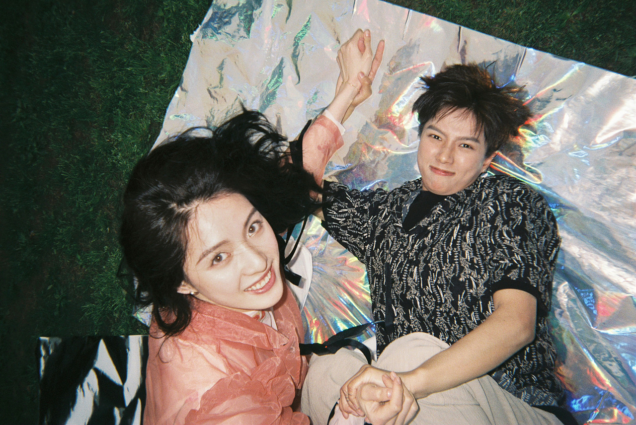 那麽，一起吧（图ZMjcwNDgxNDcy） - 人像摄影 - 站酷设计师NiccoCai原创素材 - 站酷ZCOOL