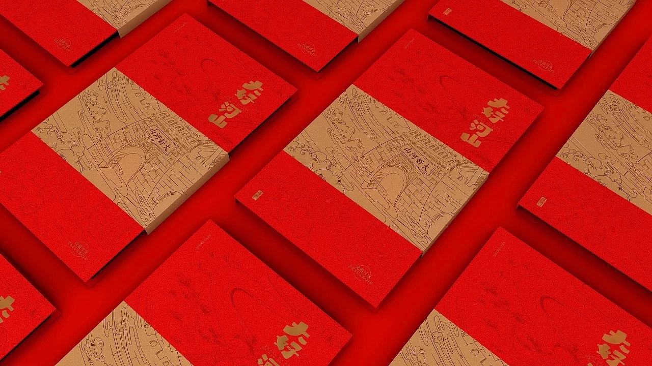 城市文创设计（图ZMTk1NzA3NDY0） - 品牌 - 站酷设计师杨林的创意邦原创素材 - 站酷ZCOOL