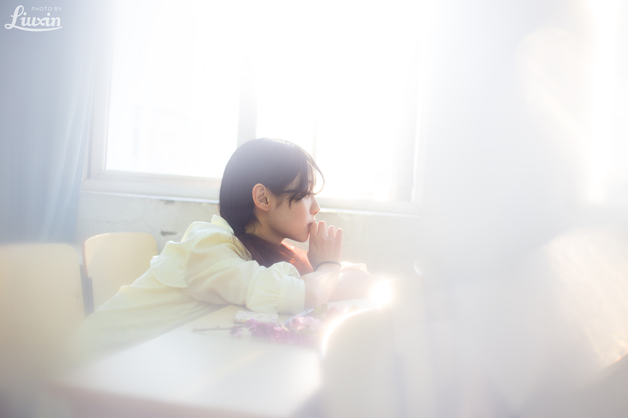 天马座的幻想|摄影|人像|屌丝男的逆袭byLX - 原