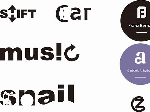 字体设计（个人主页-ZNDc1NjAzODQ=） - 字体/字形 - 站酷设计师ZENG02原创素材 - 站酷ZCOOL