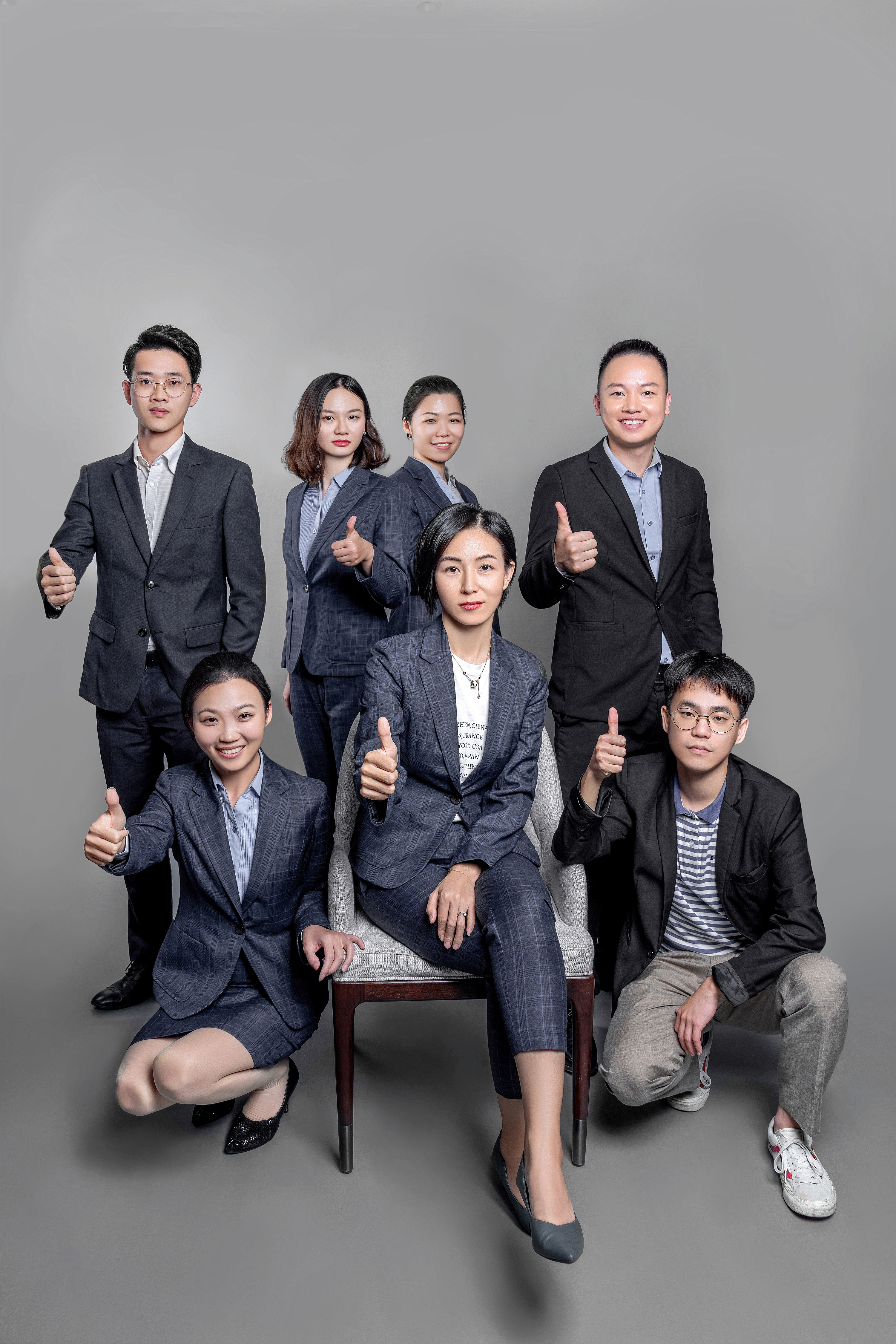 酒店管理层形像照拍摄|摄影|人像摄影|远杉视觉 - 原创作品 - 站酷 (z