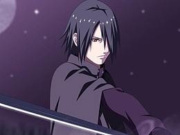 zb雕刻博人传佐助